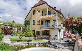 Ferienwohnung Wolf Überlingen